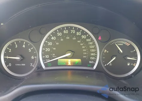 2006 Saab 9-3 2.0T from USA, damaged, VIN YS3FD49Y861015243